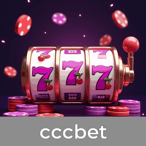 Experimente a Emoção dos Jogos de Cassino no cccbet